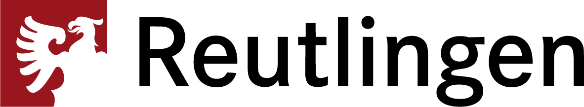 Logo  Stadt Reutlingen