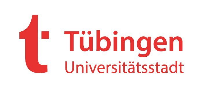 Logo  Stadt Tübingen