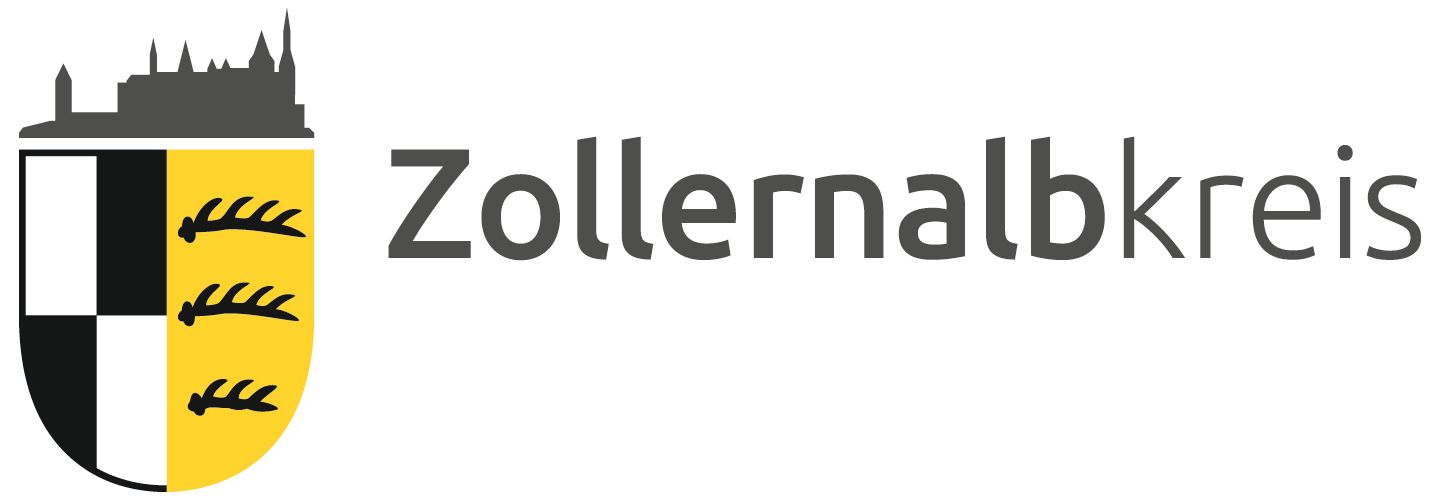 Logo Landkreis Zollernalb