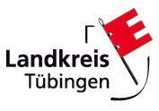 Logo Landkreis Tübingen