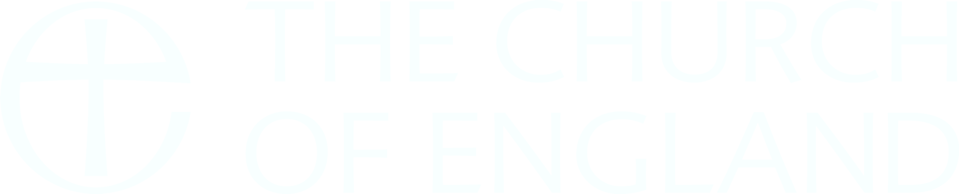 The Church of England