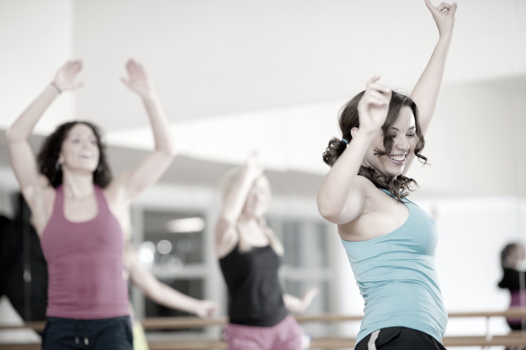 Linedance beim SV Albaxen