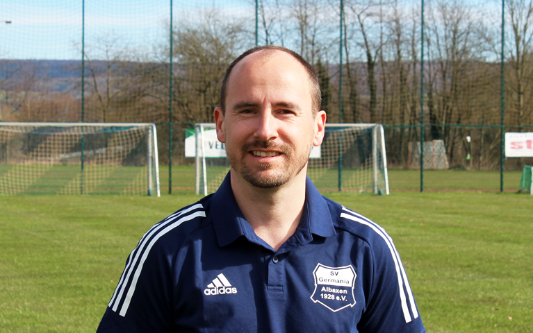 Andreas Kasten, Fußballobmann Junioren beim SV Albaxen
