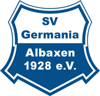 SV Albaxen Logo | Website
