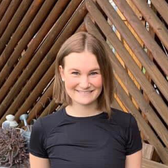 Lea, Mitglied beim SV Albaxen