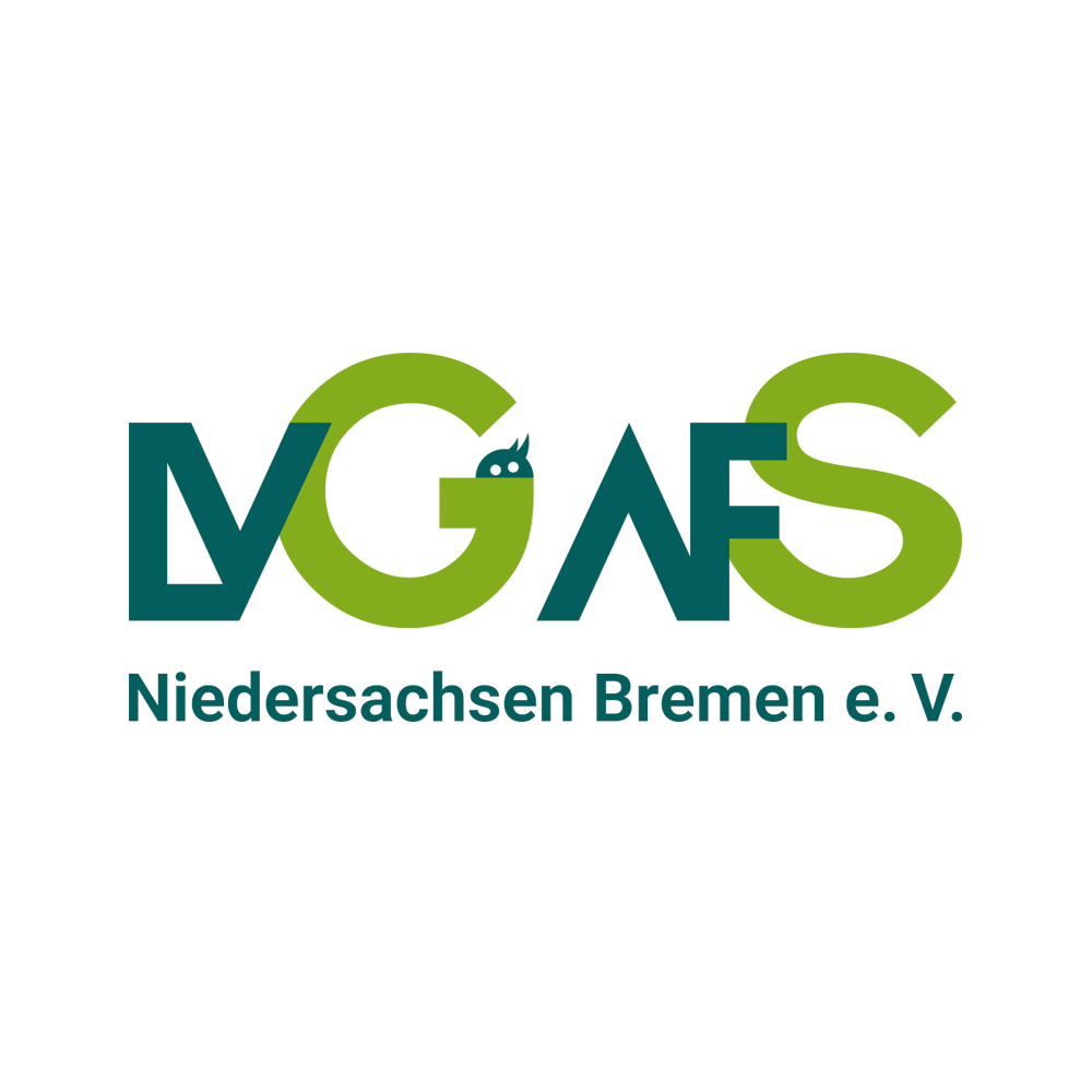 LVG und AFS Logo