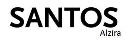 Tfno de contacto: 96 242 60 74 SANTOS Alzira