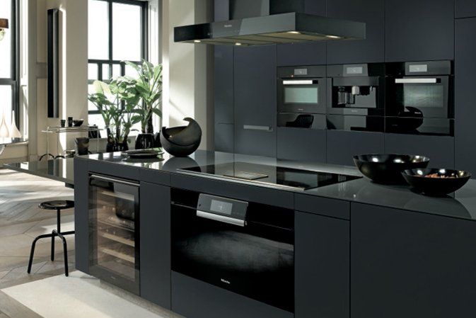 Electrodomésticos Miele