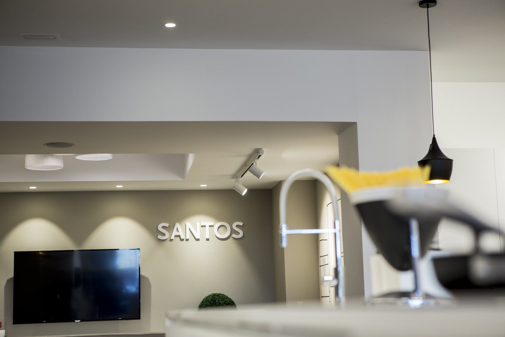 Exposición Santos Alzira 1