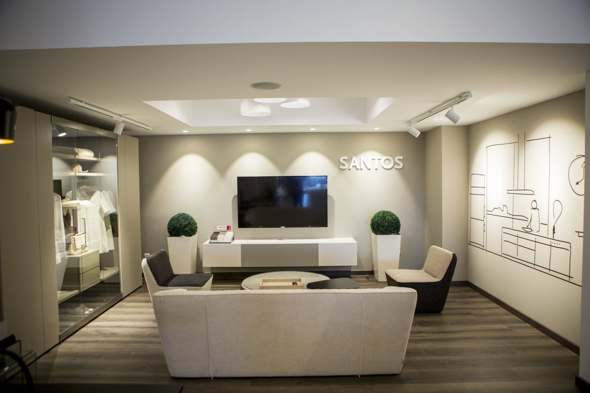 Todo los detalles que necesitas para decorar tu cocina y zonas mixtas Elementos complementarios