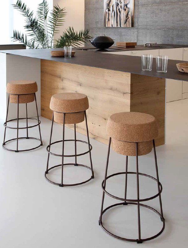 Mobiliario auxiliar de cocina