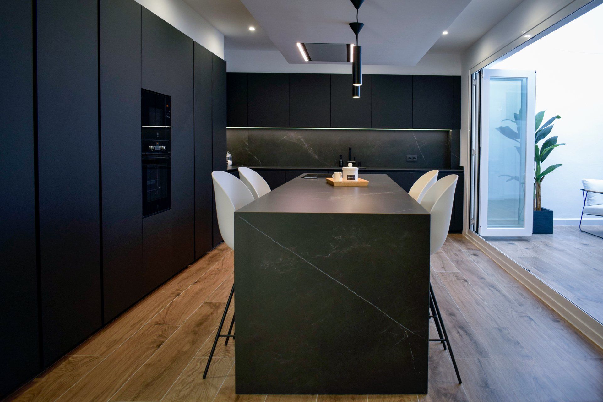 Punto de encuentro con arquitectos e interioristas Servicios a profesionales