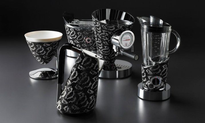 Menaje y complementos de decoración