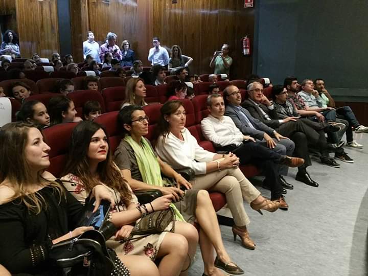Premio dibujo Onda Cero - Santos Alzira