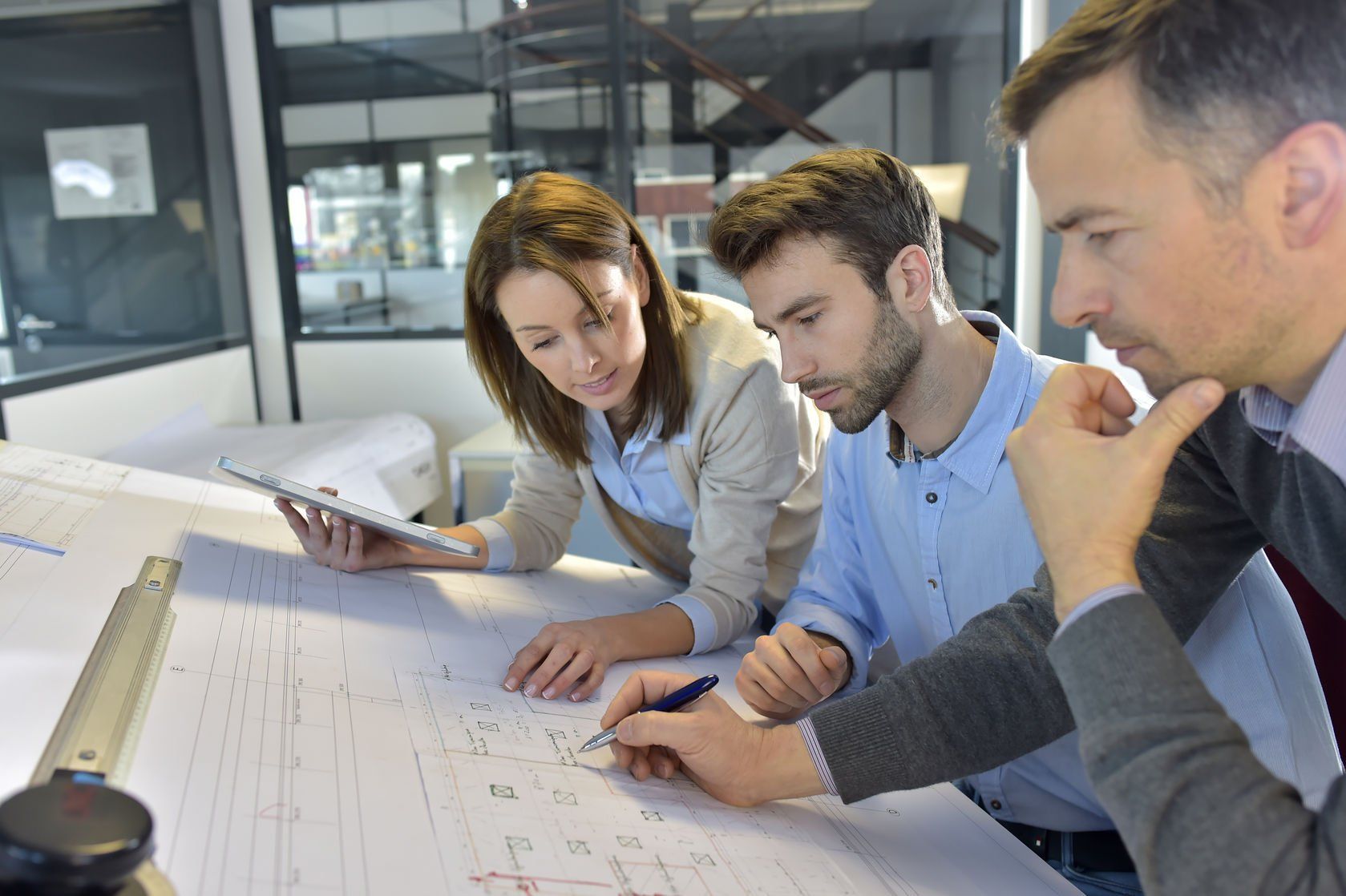 Santos Alzira servicio a profesionales