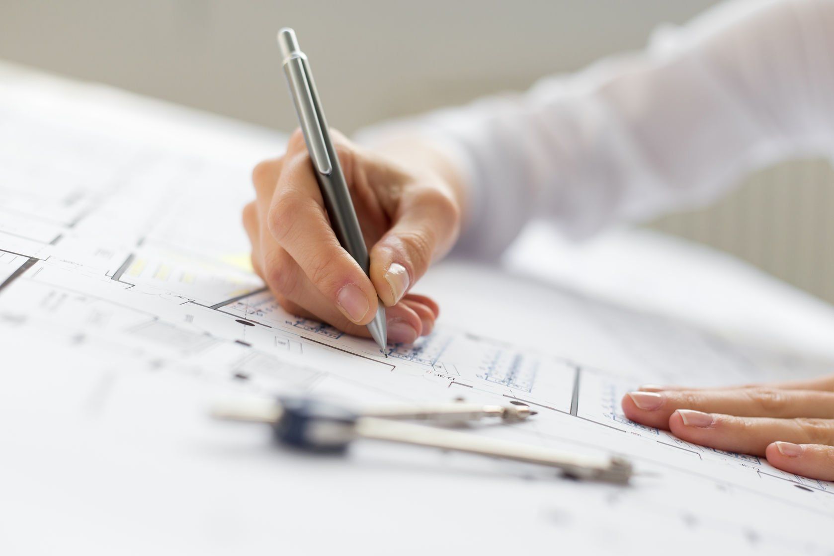 Punto de encuentro con arquitectos e interioristas Servicios a profesionales