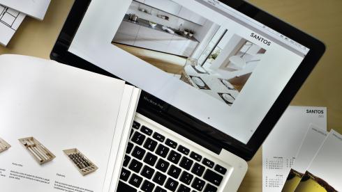 Mantente informado de las últimas novedades Newsletter SANTOS Alzira