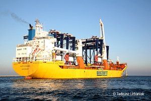 MeBo200 © Bauer GmbH