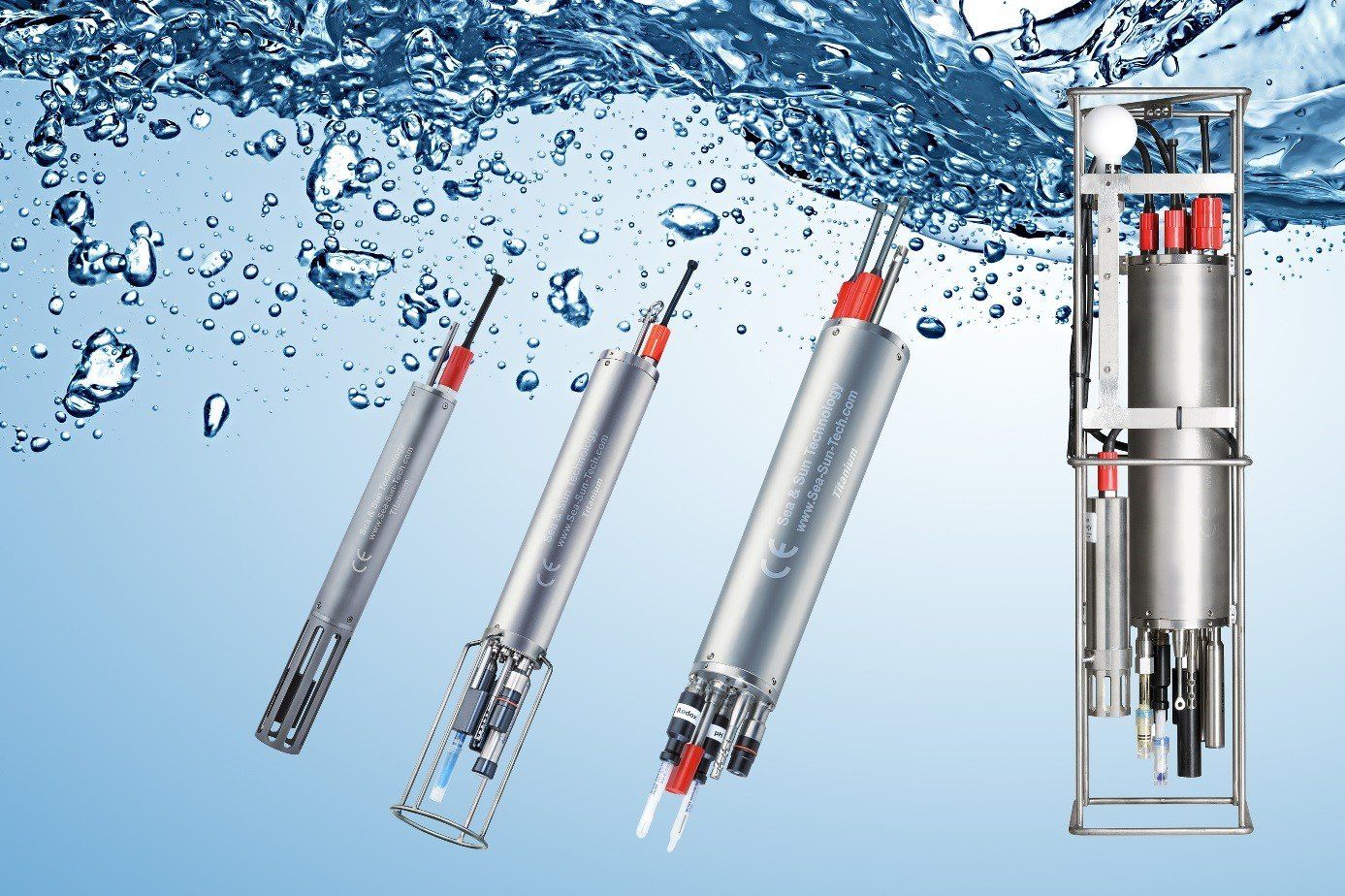 MeBo200 © Bauer GmbH