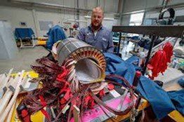 MeBo200 © Bauer GmbH