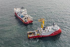 MeBo200 © Bauer GmbH