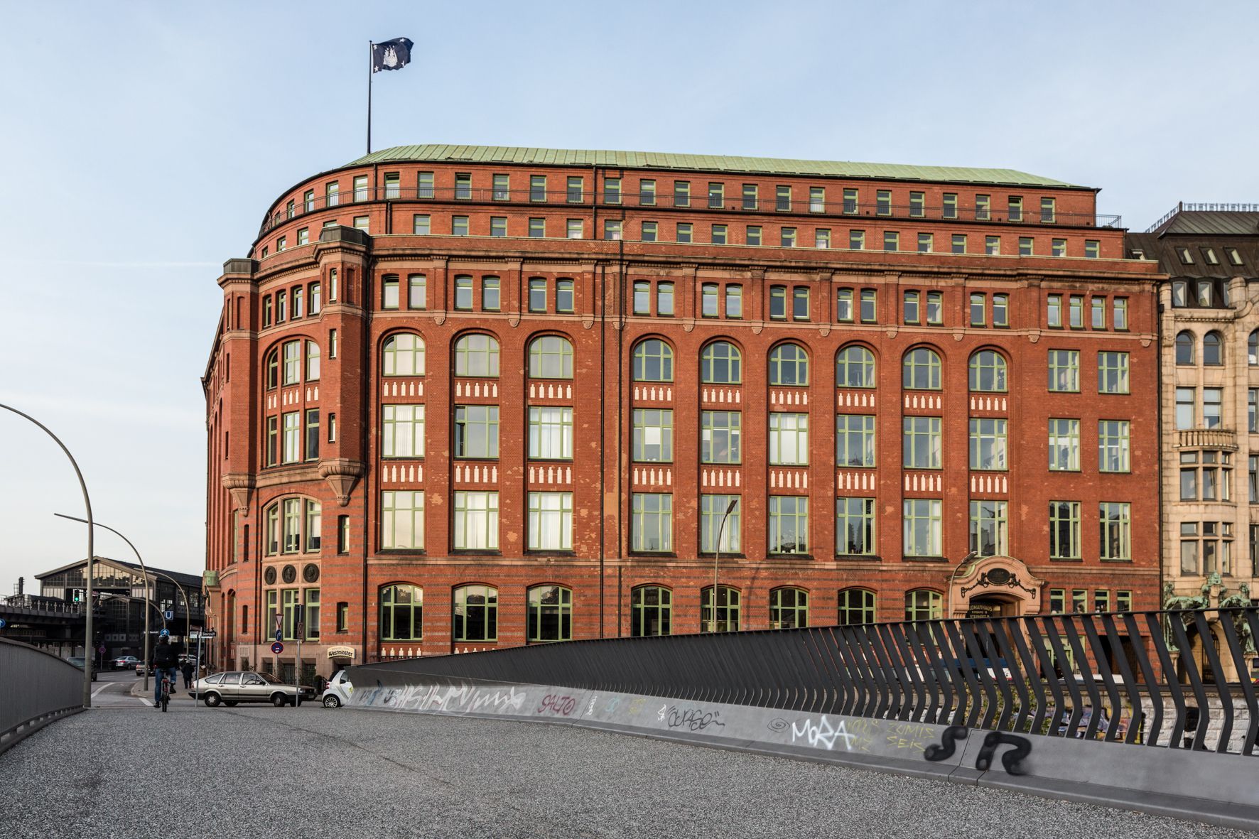 MeBo200 © Bauer GmbH