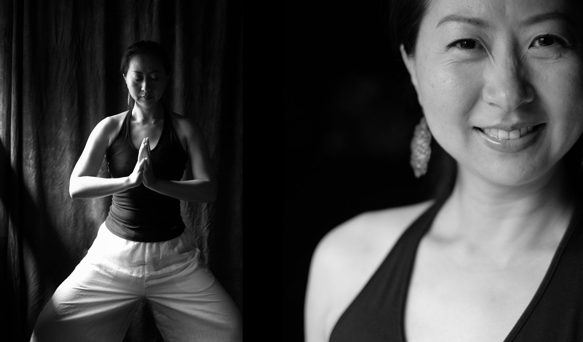 Li Hua Li Hua MENG-DELORT