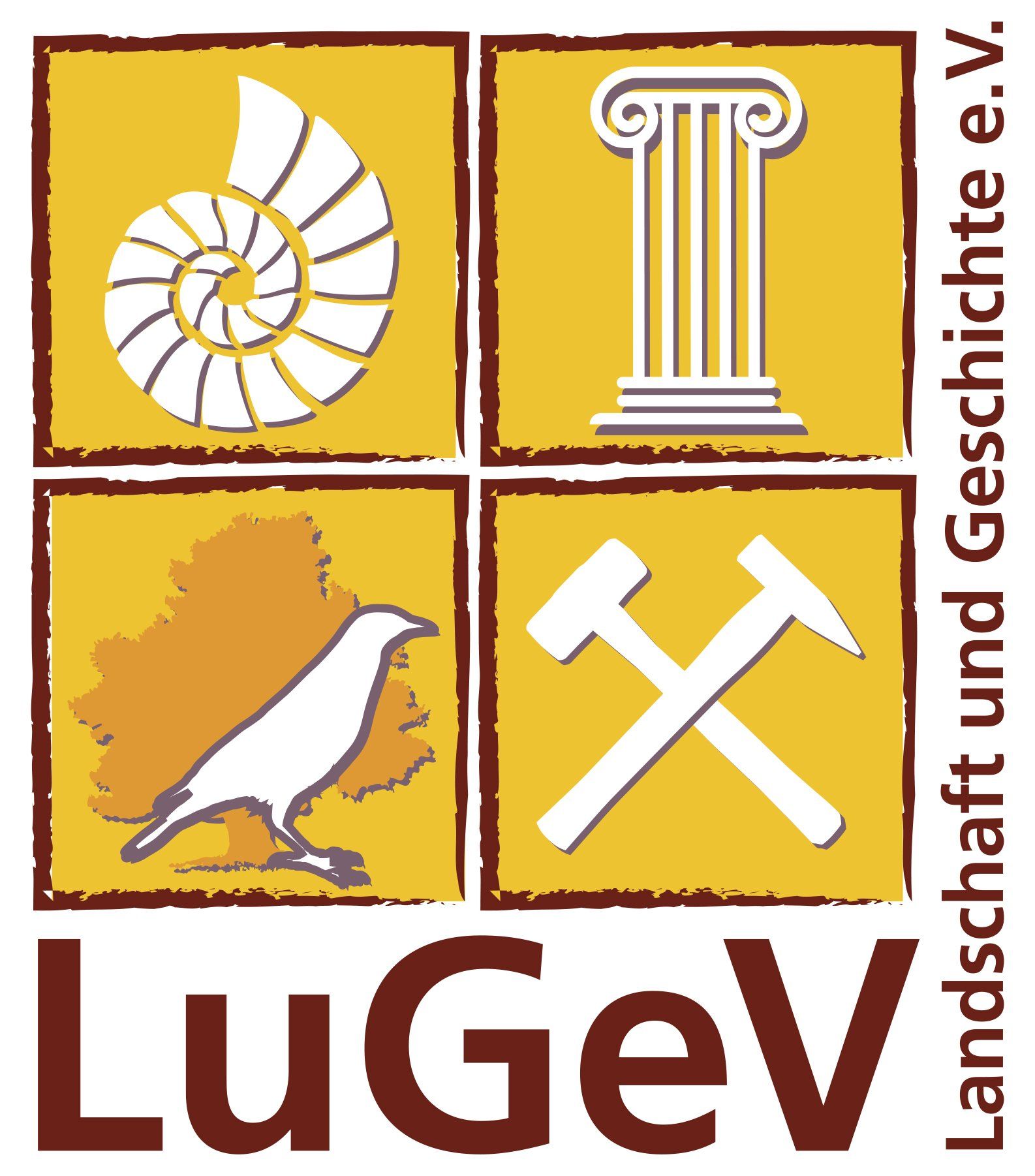 LuGeV LuGeV