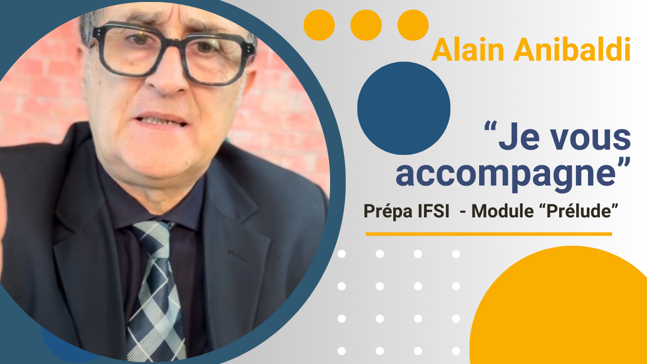 Sujets IFSI gratuit