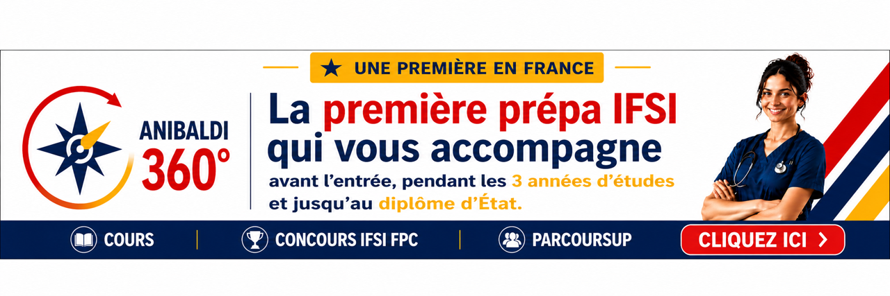 concours fpc ifsi sans bac