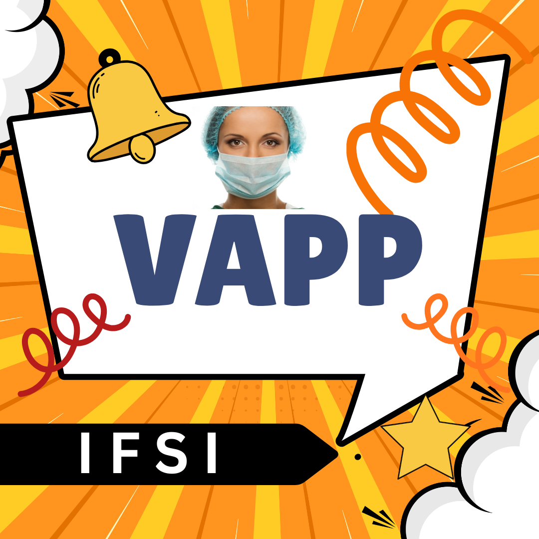 VAPP IFSI