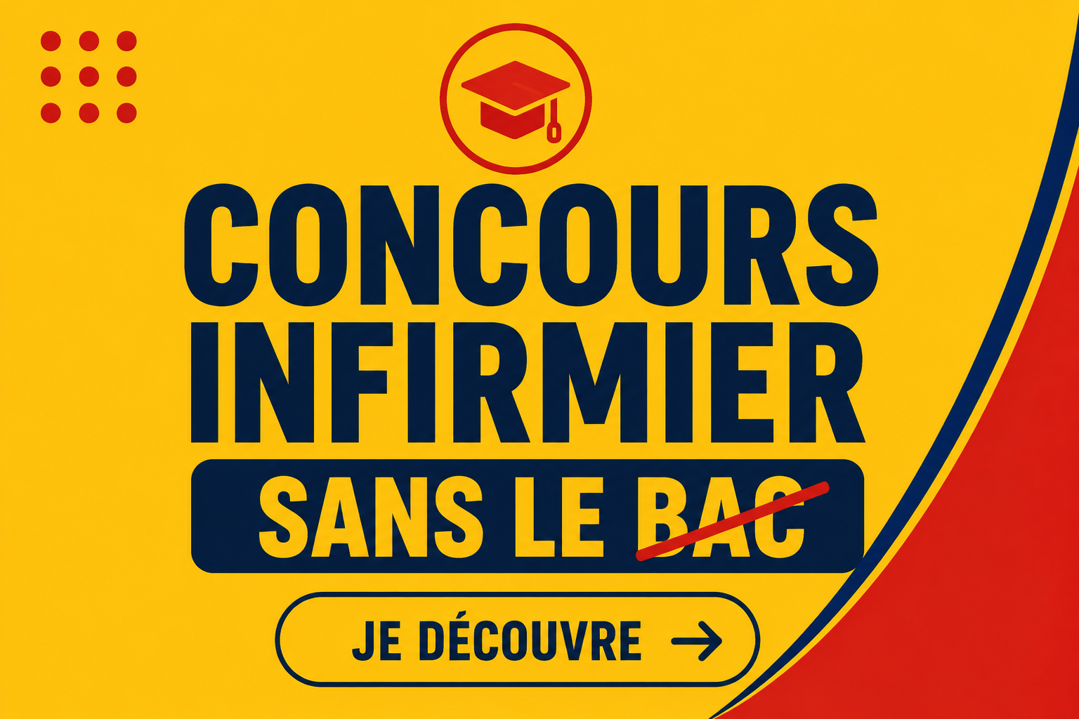 Concours ifsi 2027