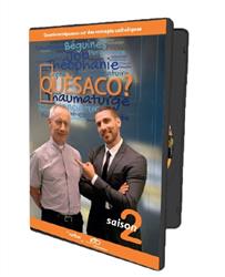 En vente dans toutes les bonnes librairies! édité par AVM Diffusion