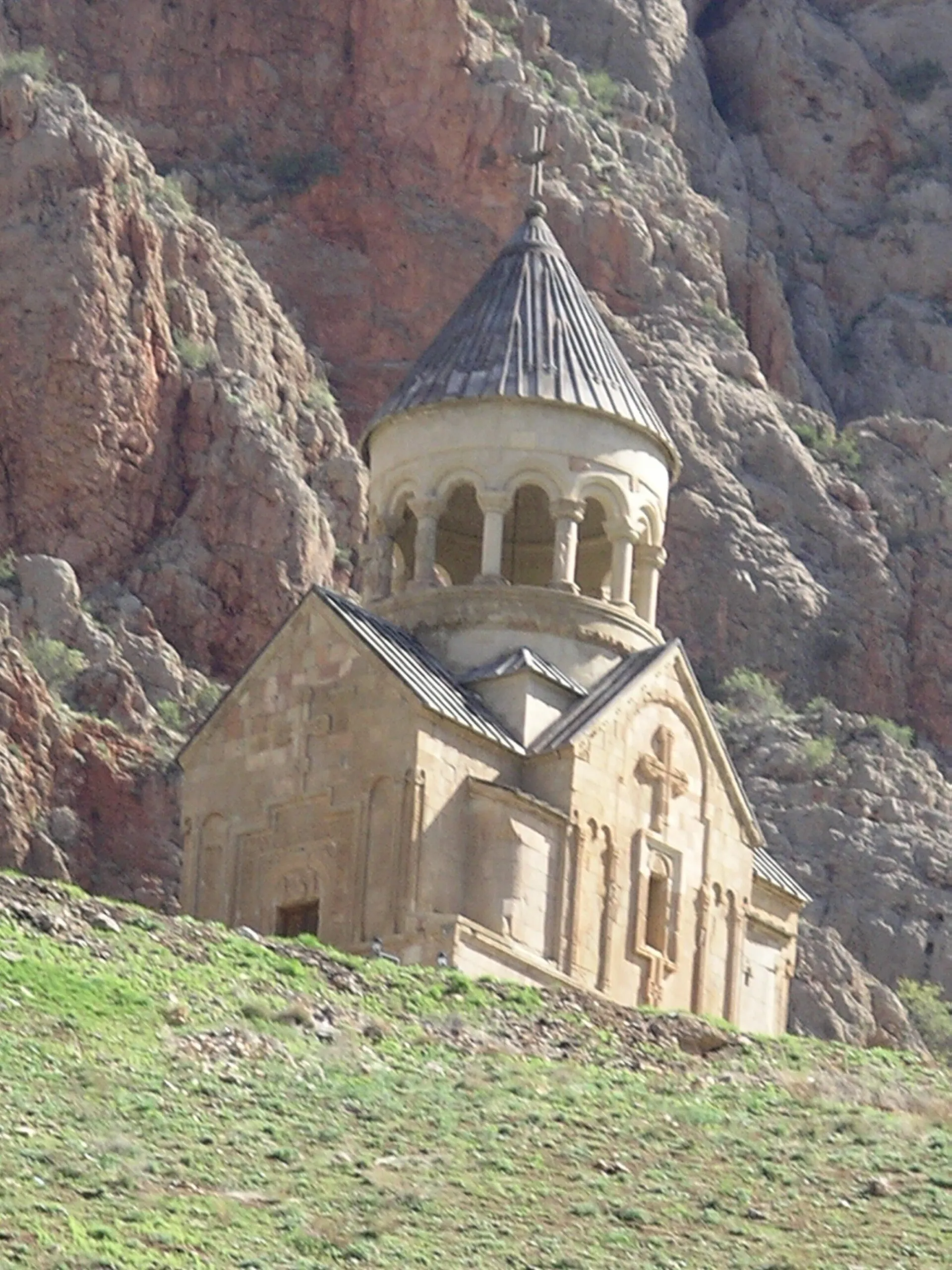 L'Arménie éternelle