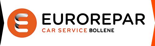 Votre agence Eurorepar Car Service à Bollène (84) Logo Eurorepar Bollène - Garage Automobile