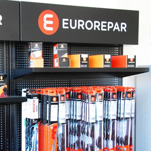 Découvrez et bénéficiez de nos offres du moment valables dans votre agence Eurorepar à Bollène Pièces Eurorepar