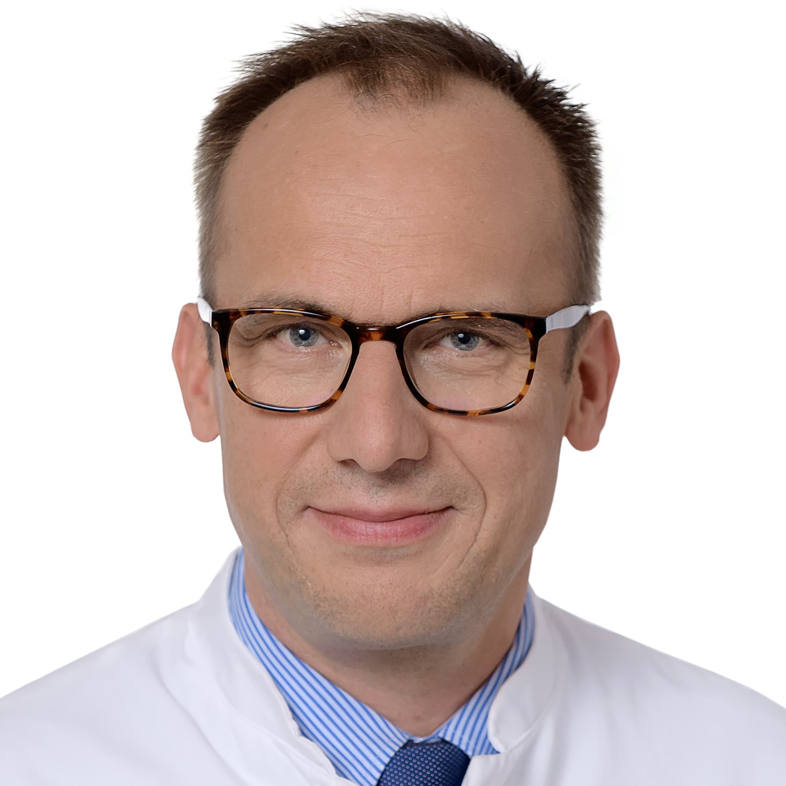 Dr. med. Heiko Spank