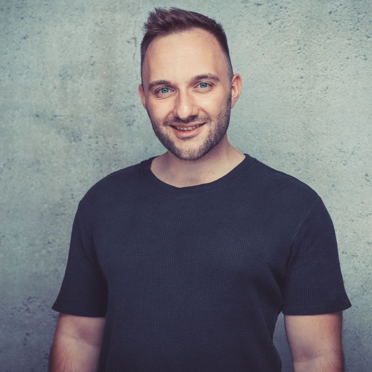 Timo Frank - Gesundheitsökonom und Produktmanager der gematik GmbH