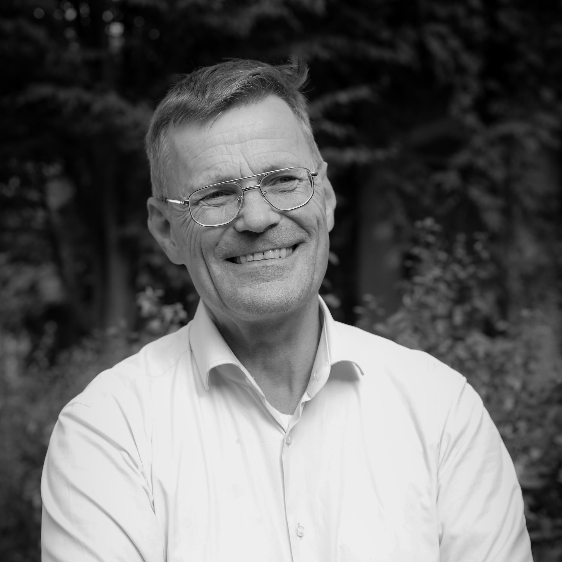 Dipl. Psych. Benedikt Waldherr