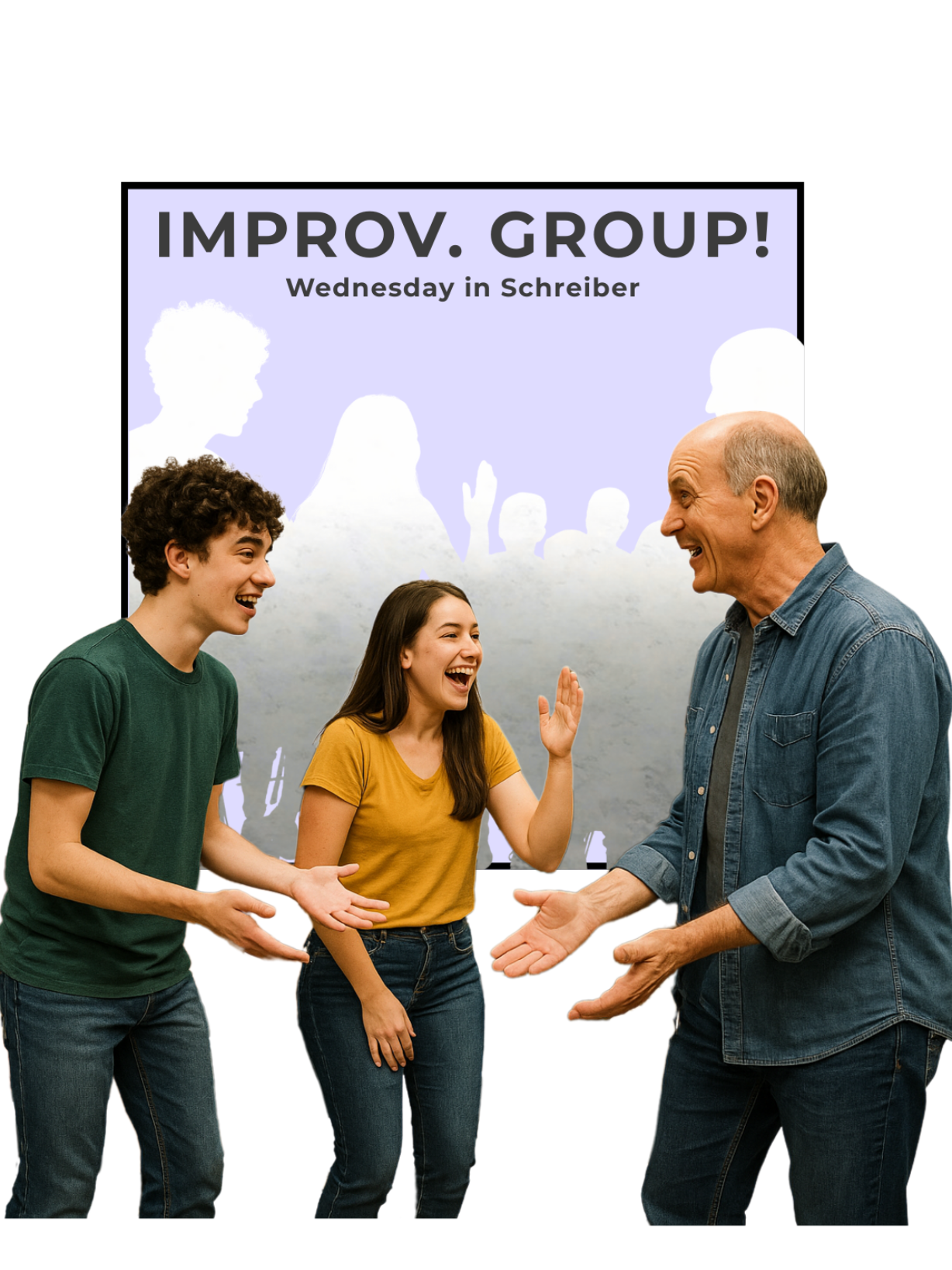 Improv Group