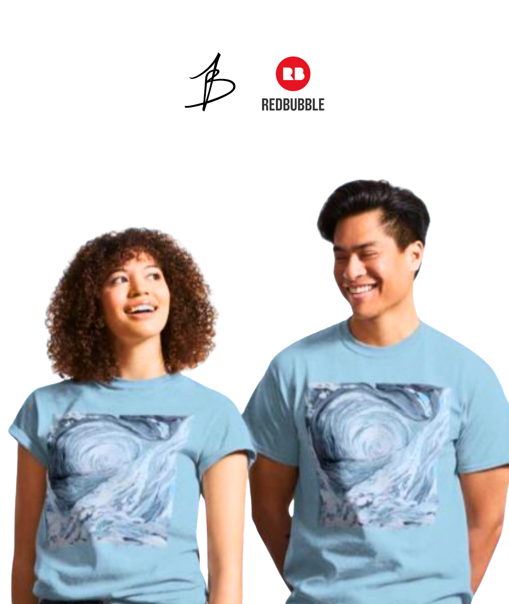 Tracy Barry Shop on REDBUBBLE