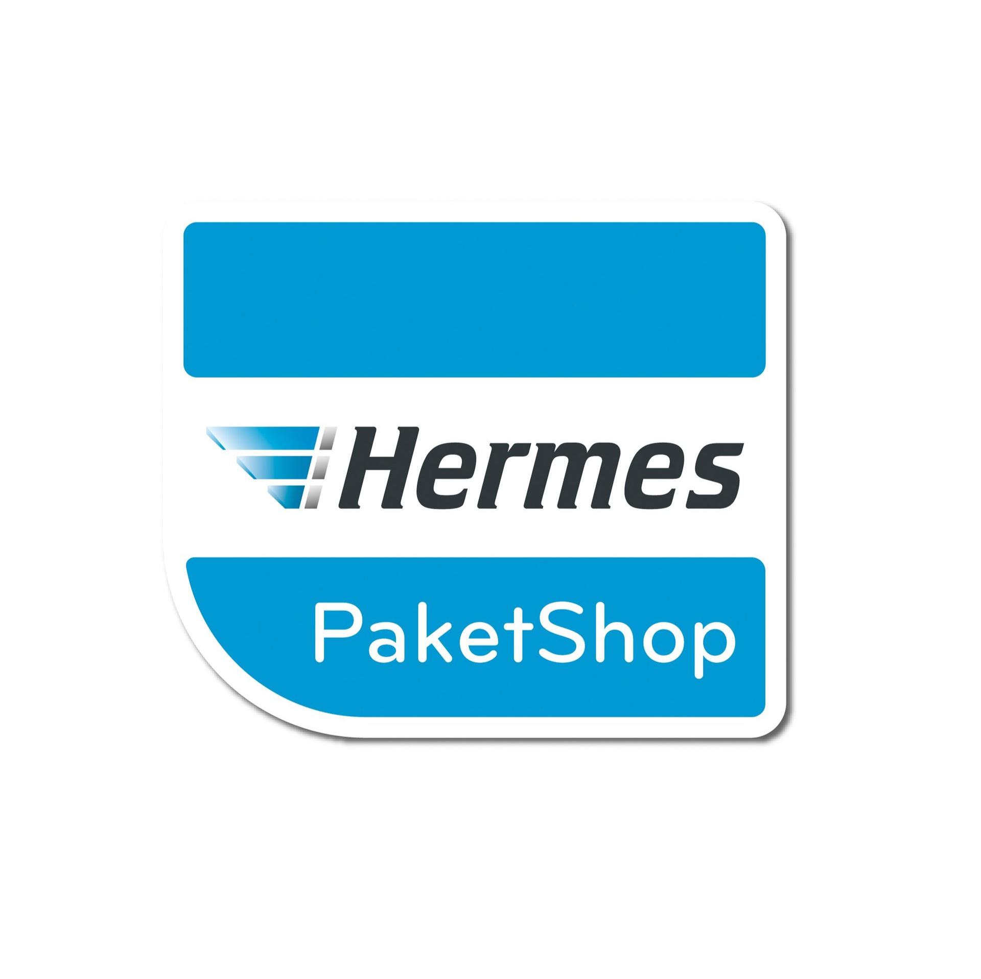Link zu Hermes Versand