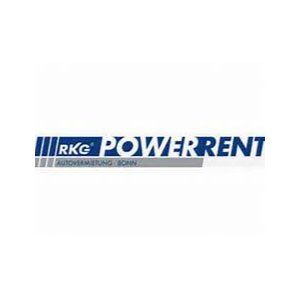 RKG Power Rent