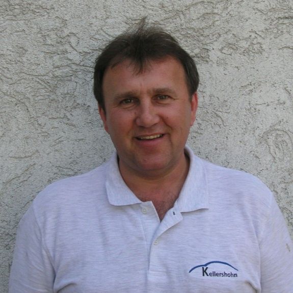 Lothar Schulz