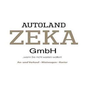 Autoland Zeka GmbH