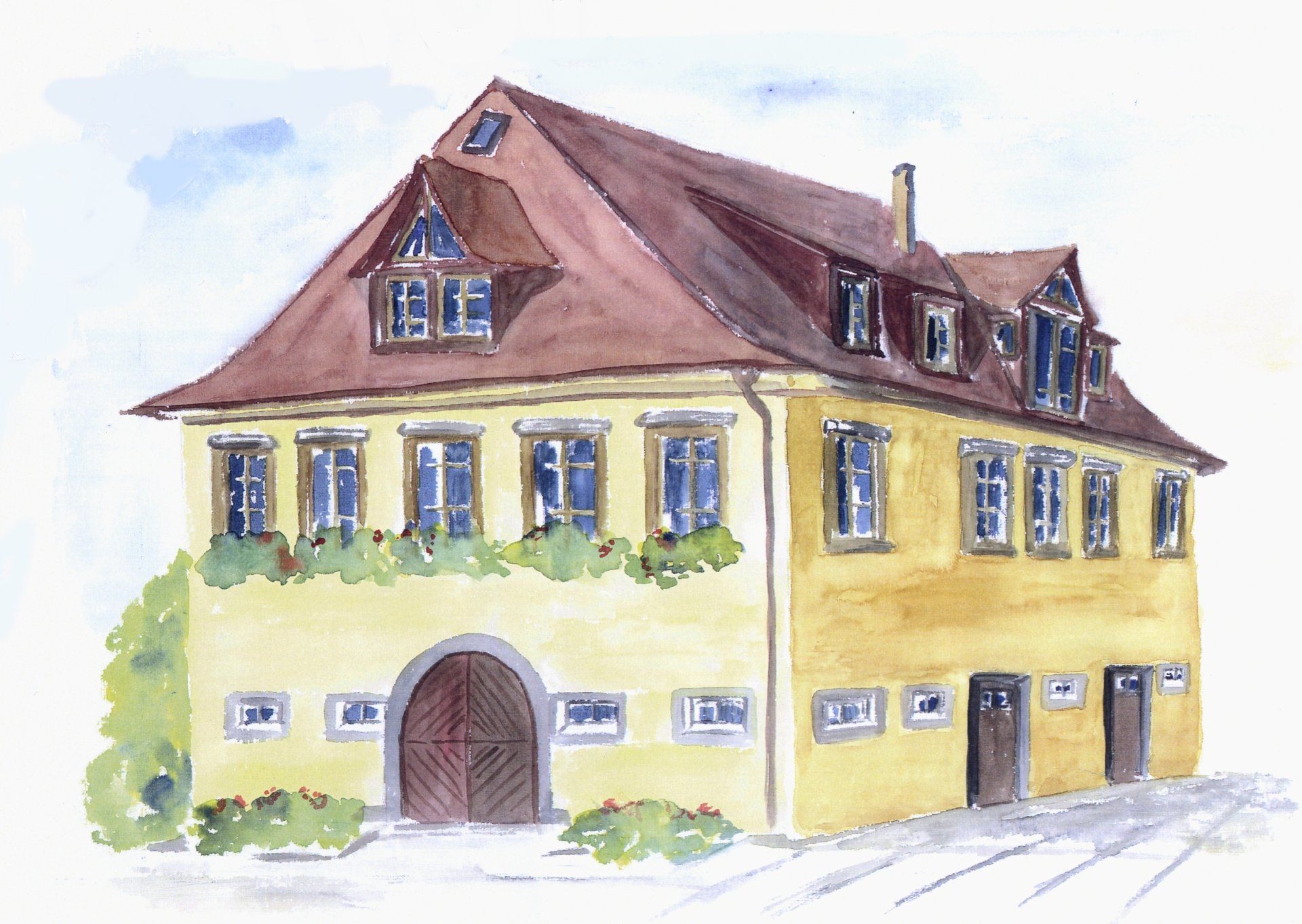 Irseer Hof Irseer Hof