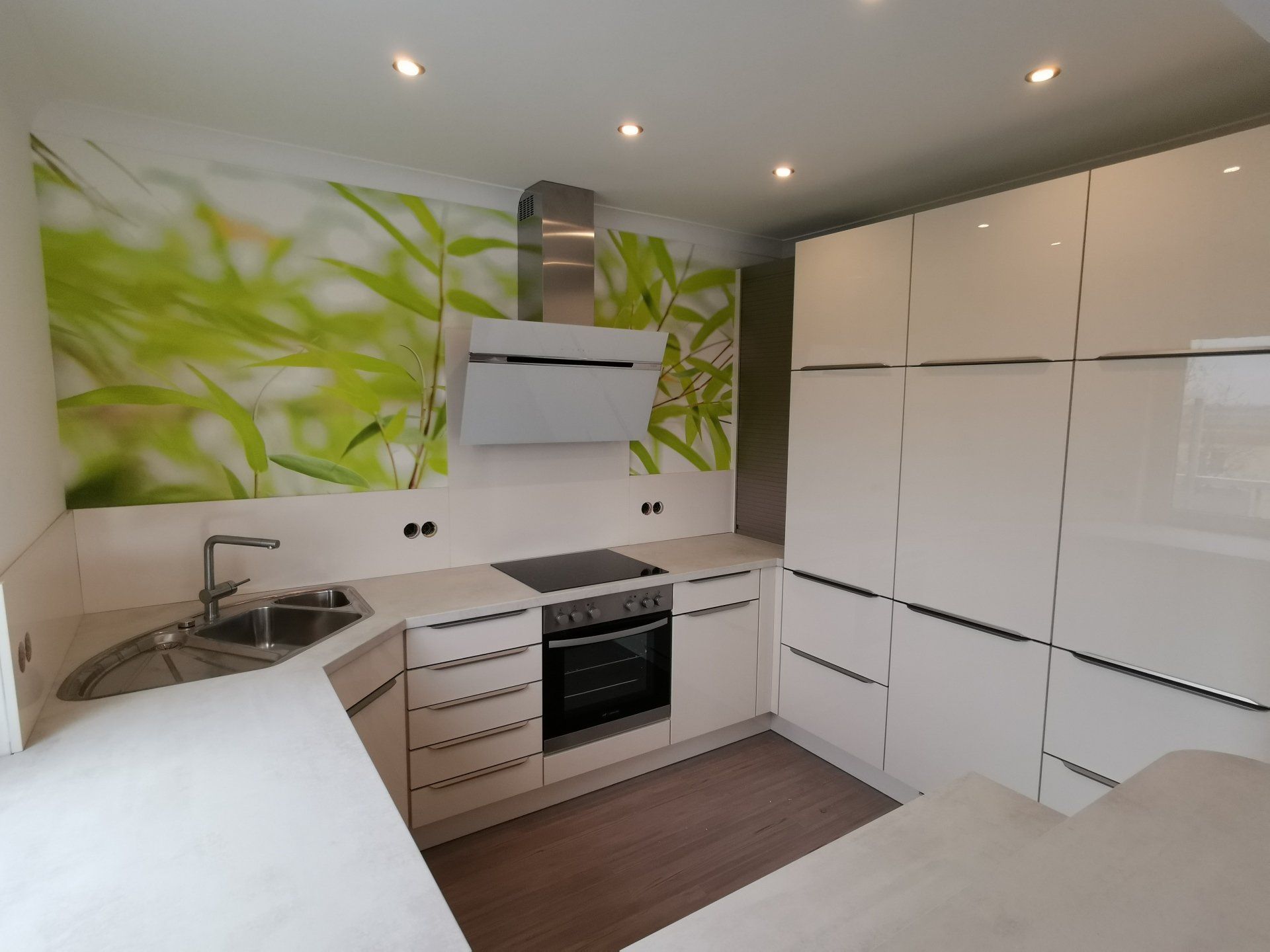 Schauen Sie in unsere Galerie...