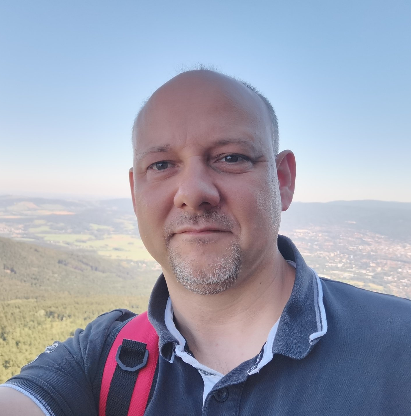Dirk Balischewski