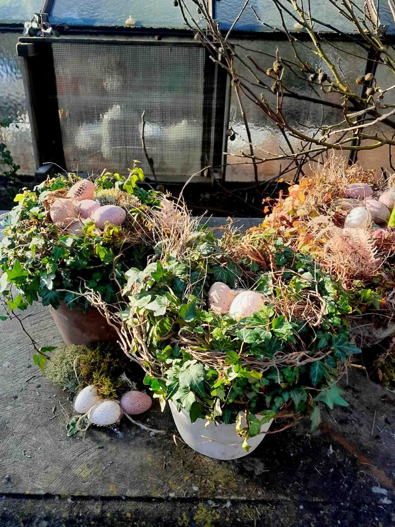 Osternest
