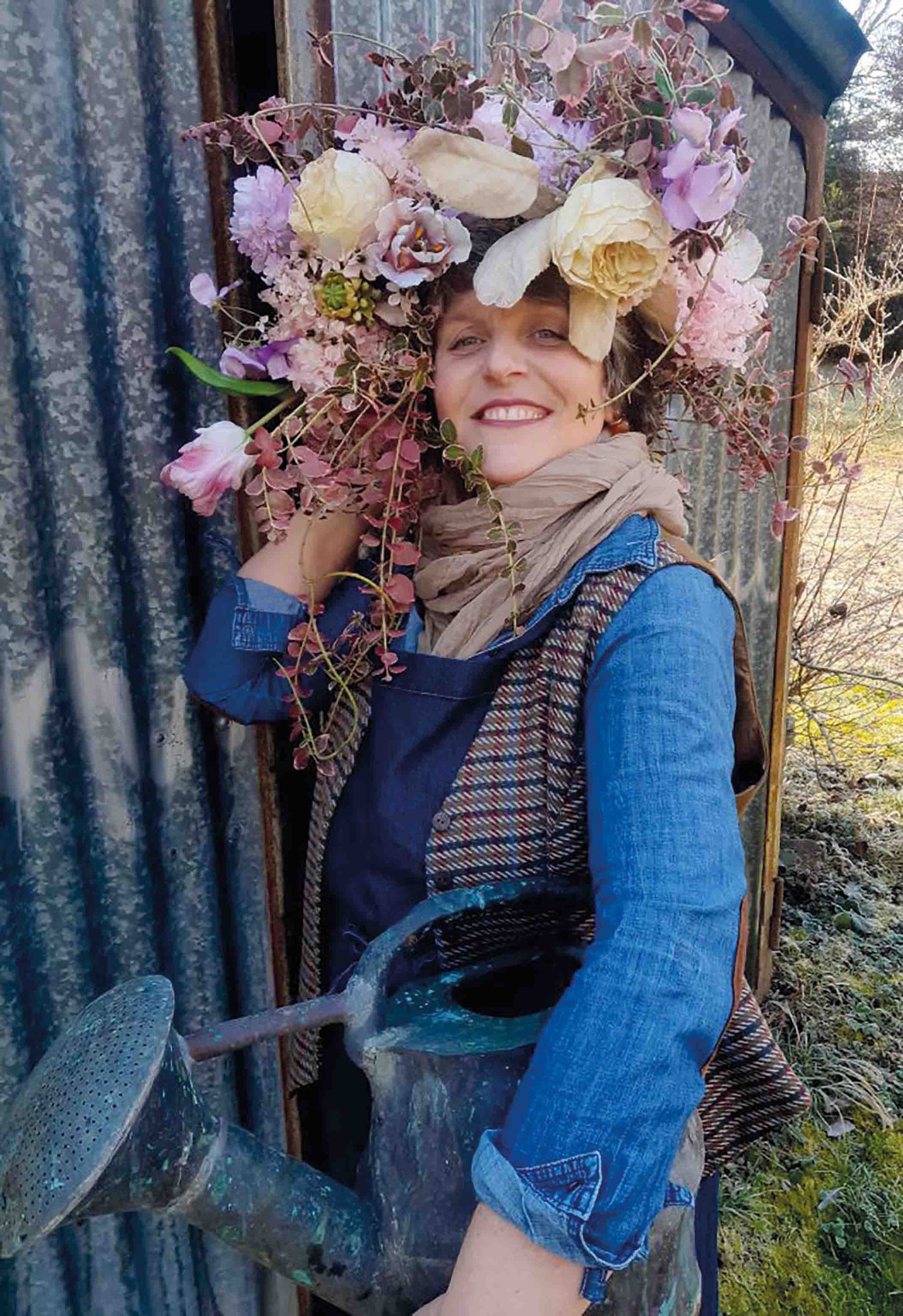 Stephanie Hoffmann Stephanie Hoffmann